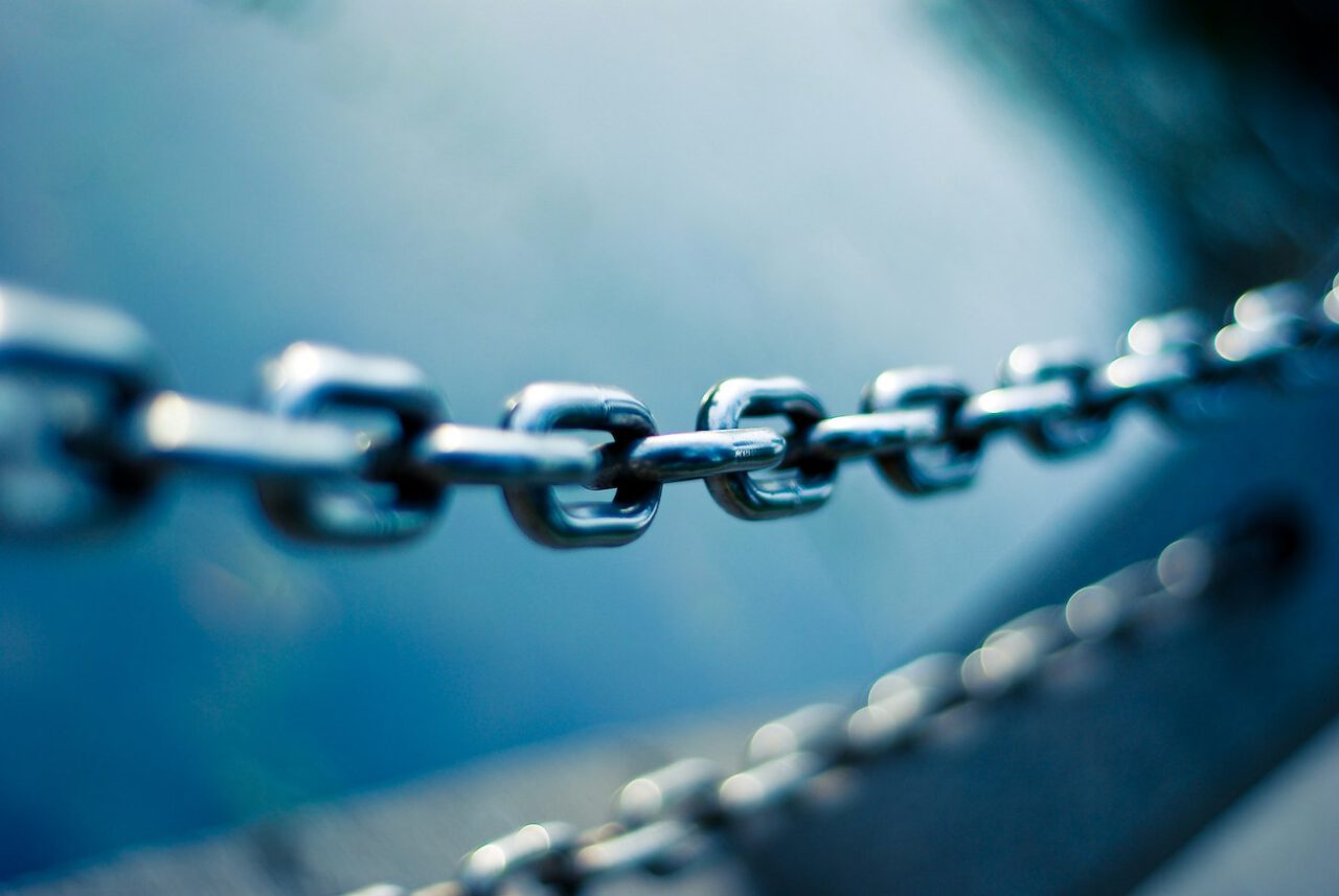 Innovision Group Supply Chain
